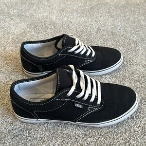 Vans Authentic Canvas Lowpro Shoe/Sneaker